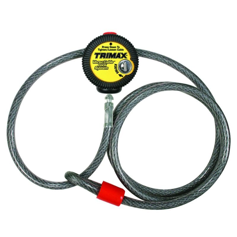 Trimax Locks Vmax6 Cable Lock - image 1