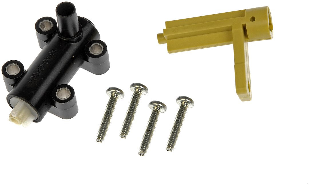 Dorman 904202 OE Fuel Water Separator Valve with Hardware - image 2
