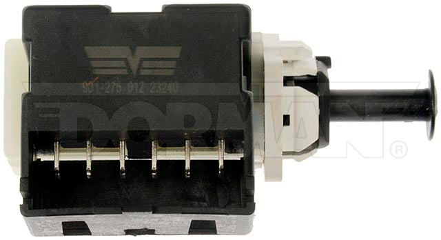 Dorman 901275 Electric Brake Light Switch, Black and White - image 4
