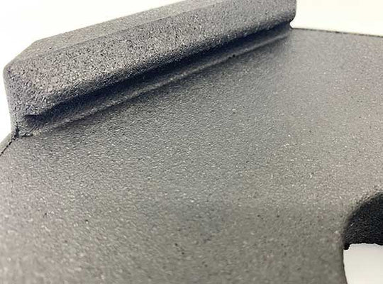 Snappad Bf7sp4 Leveling Jack Foot Pad - image 2