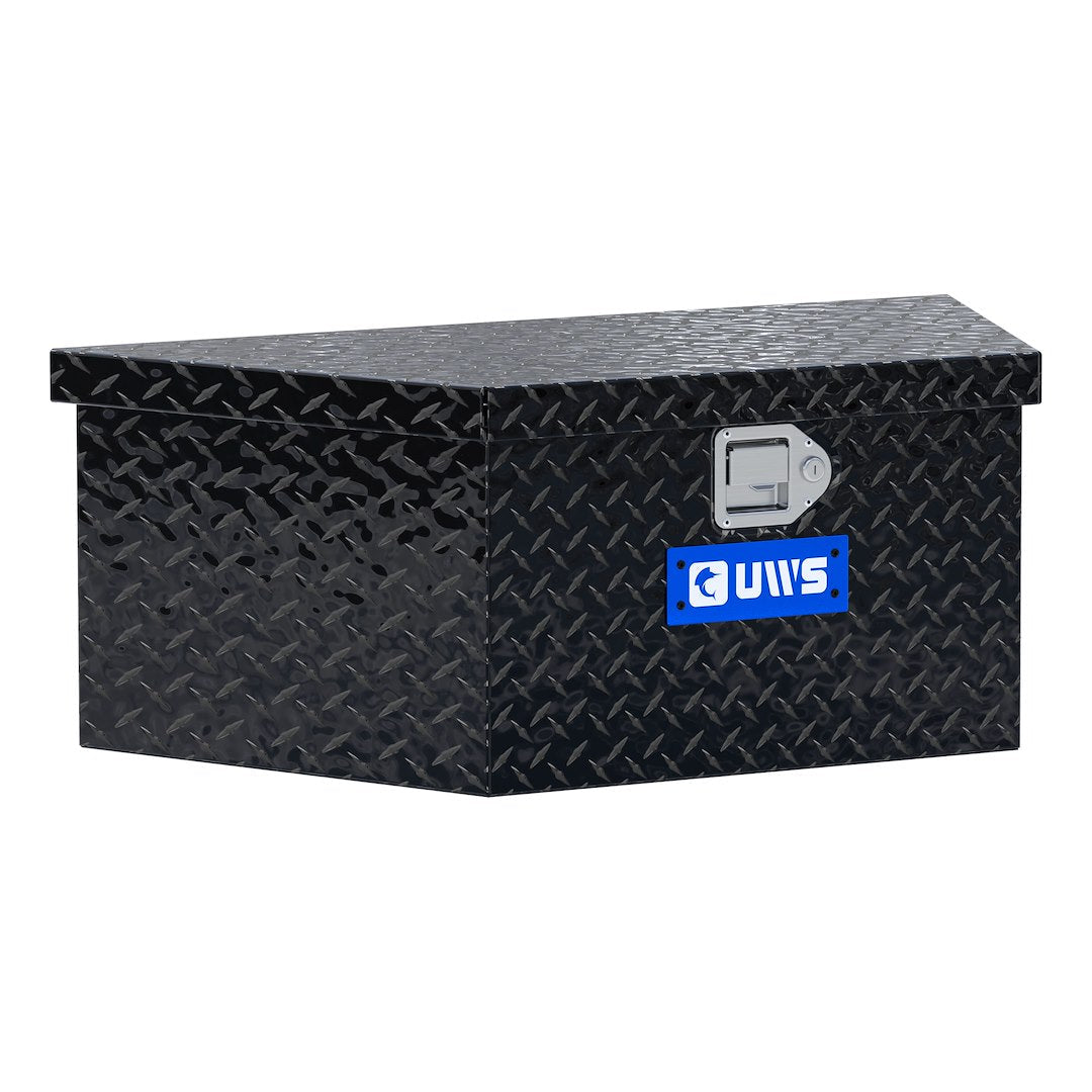 Uws Tbv-34-Lp-Blk Tool Box - image 1