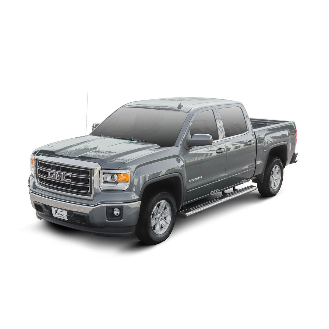 Westin Automotive 22-6040 Nerf Bar - image 4