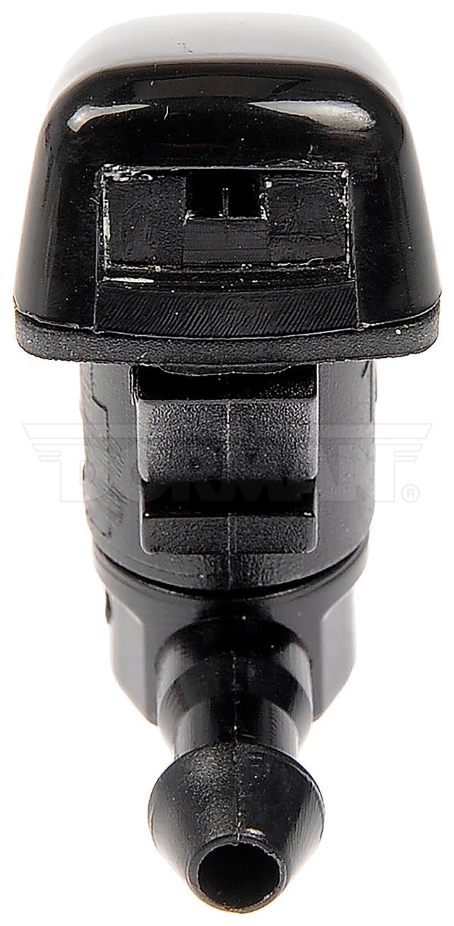 Dorman 58116 Nonlighted Windshield Washer Nozzle - image 3