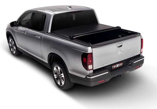 Truxedo 530601 Tonneau Cover - image 3