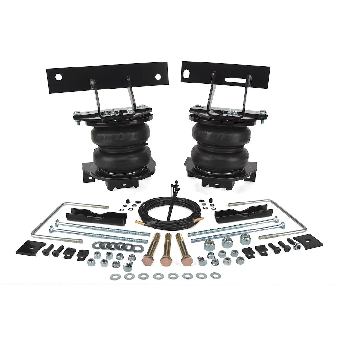 Air Lift 99580 Helper Spring Kit - image 1