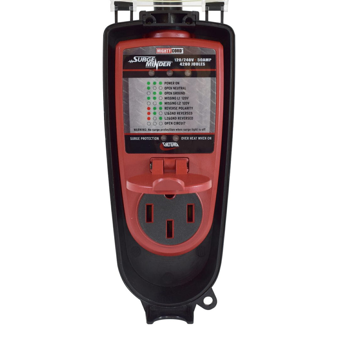 Valterra A10-50smsp Surge Protector - image 2