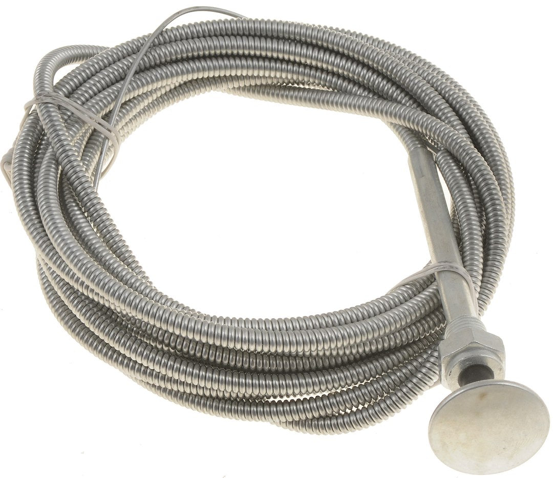 Dorman 55195 12-Foot Metal Utility Choke Cable - image 1