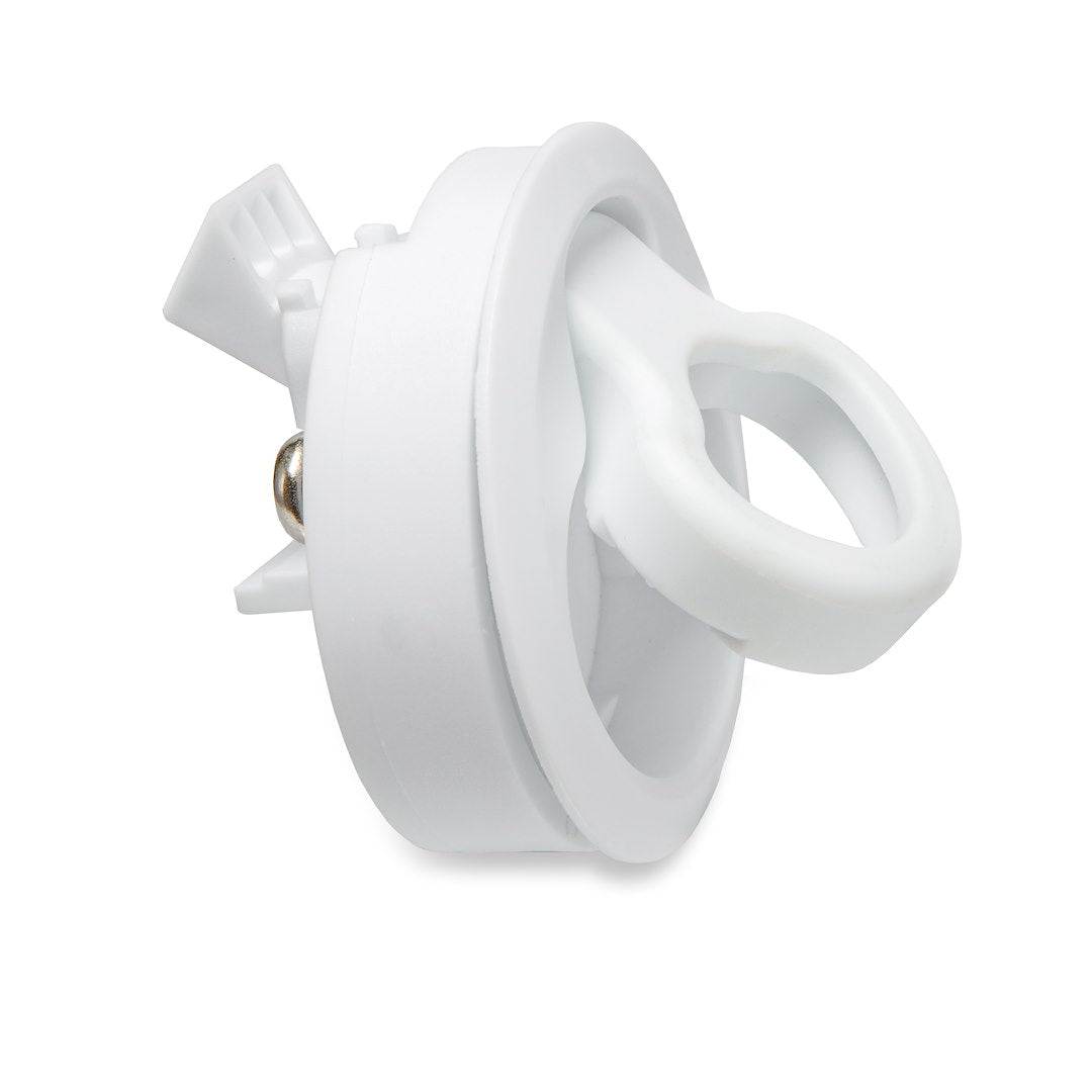 Whitecap Industries 3227wc Drawer Latch - image 2