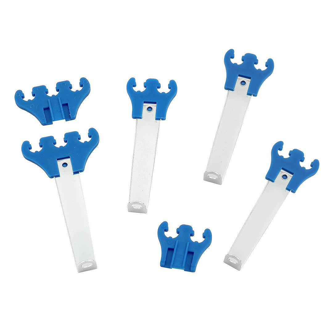 Mr. Gasket 9881 Standard Spark Plug Wire Loom Kit