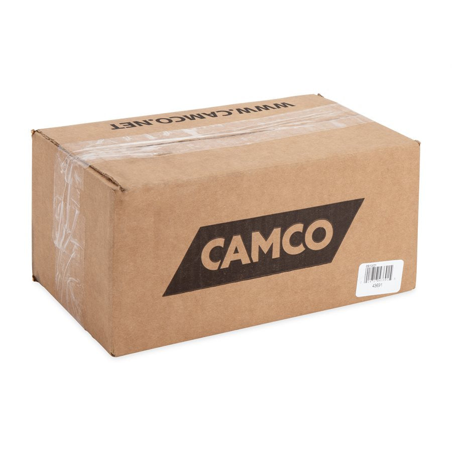 Camco 43691 Entry Step Support - image 7