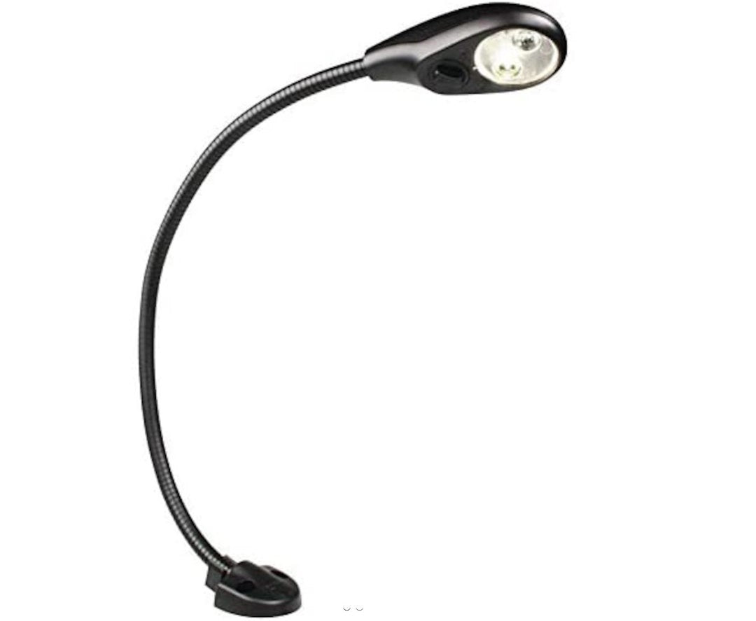 Hella Marine Lights 343720622 Dimmable Red/White Interior Light