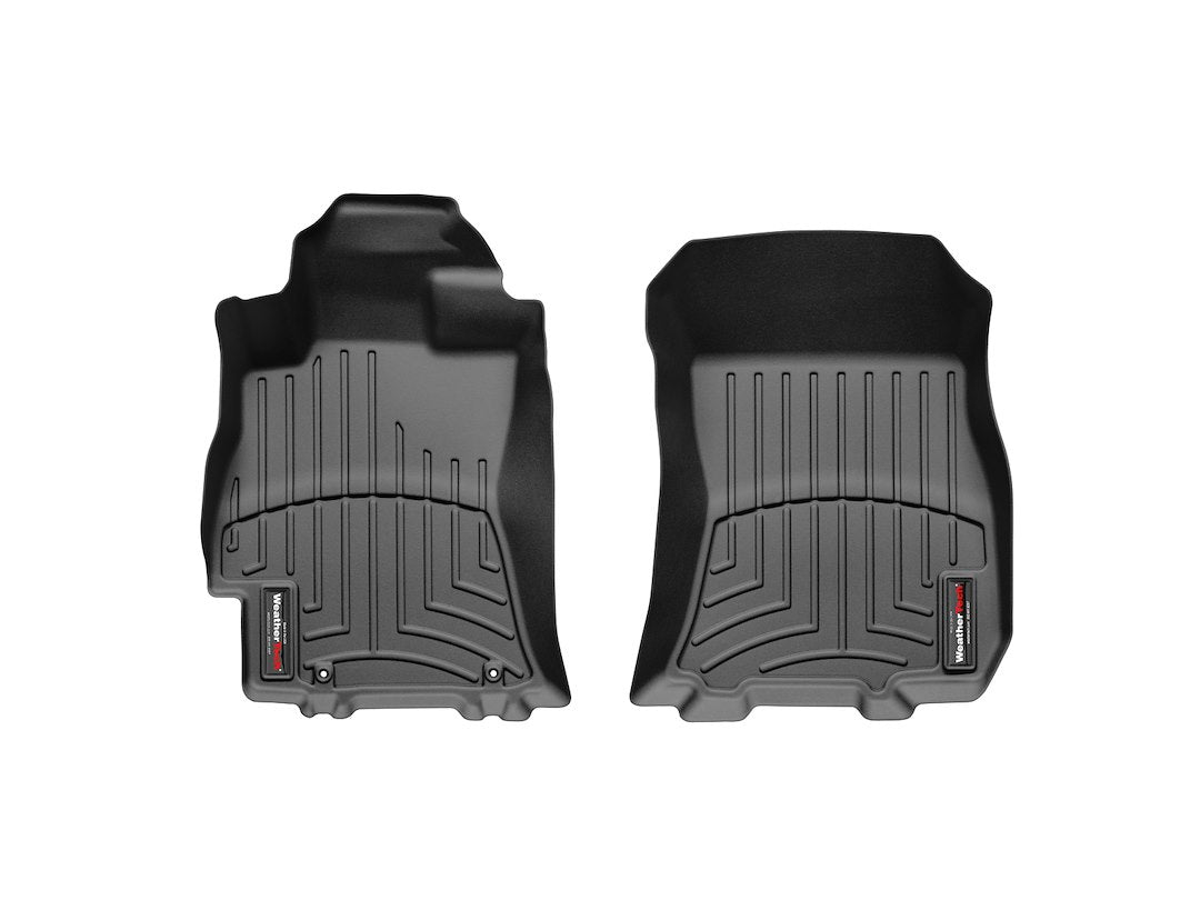Weathertech (Usa) 442591 Floor Liner - image 1