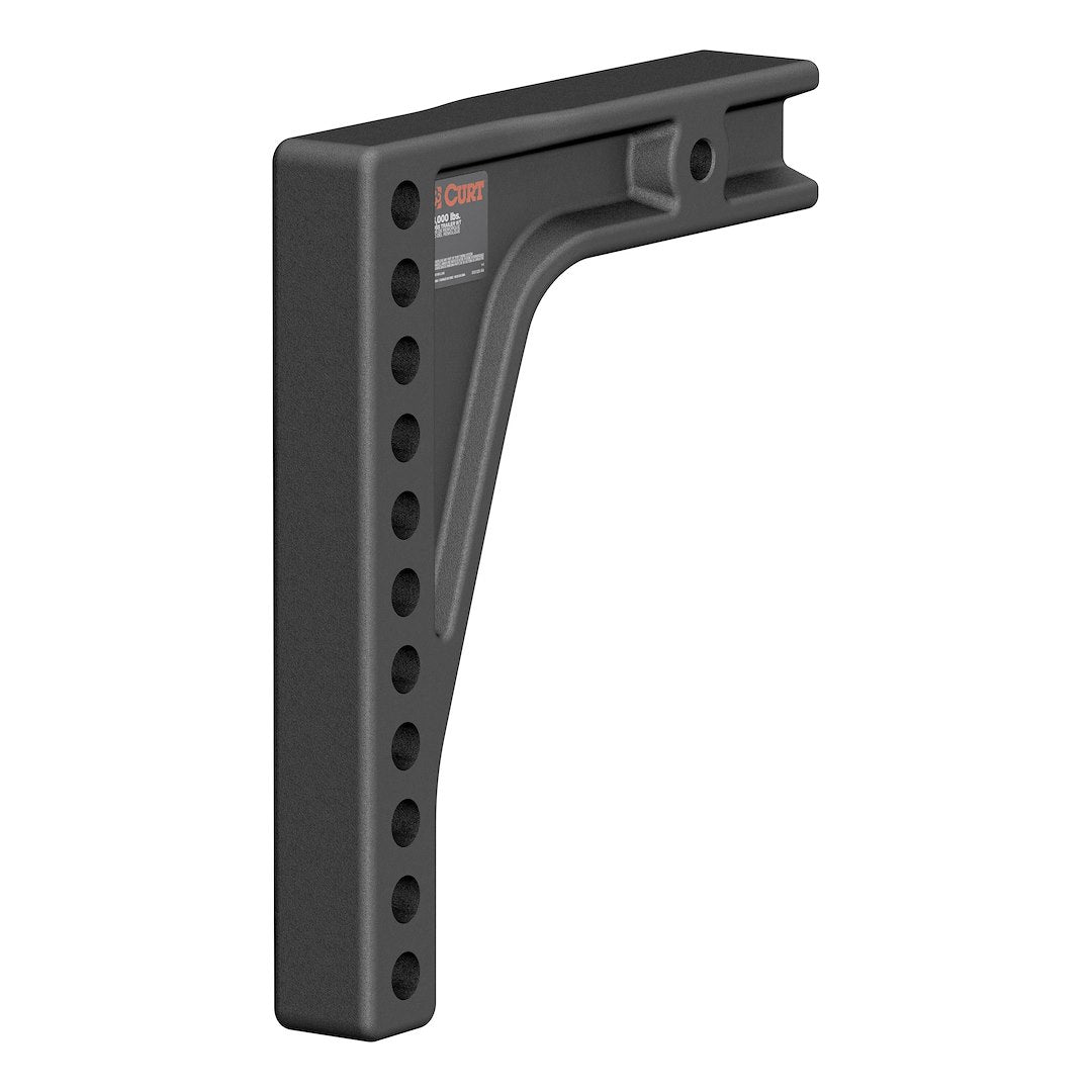 Curt 17132 Weight Distribution Hitch Shank - image 1