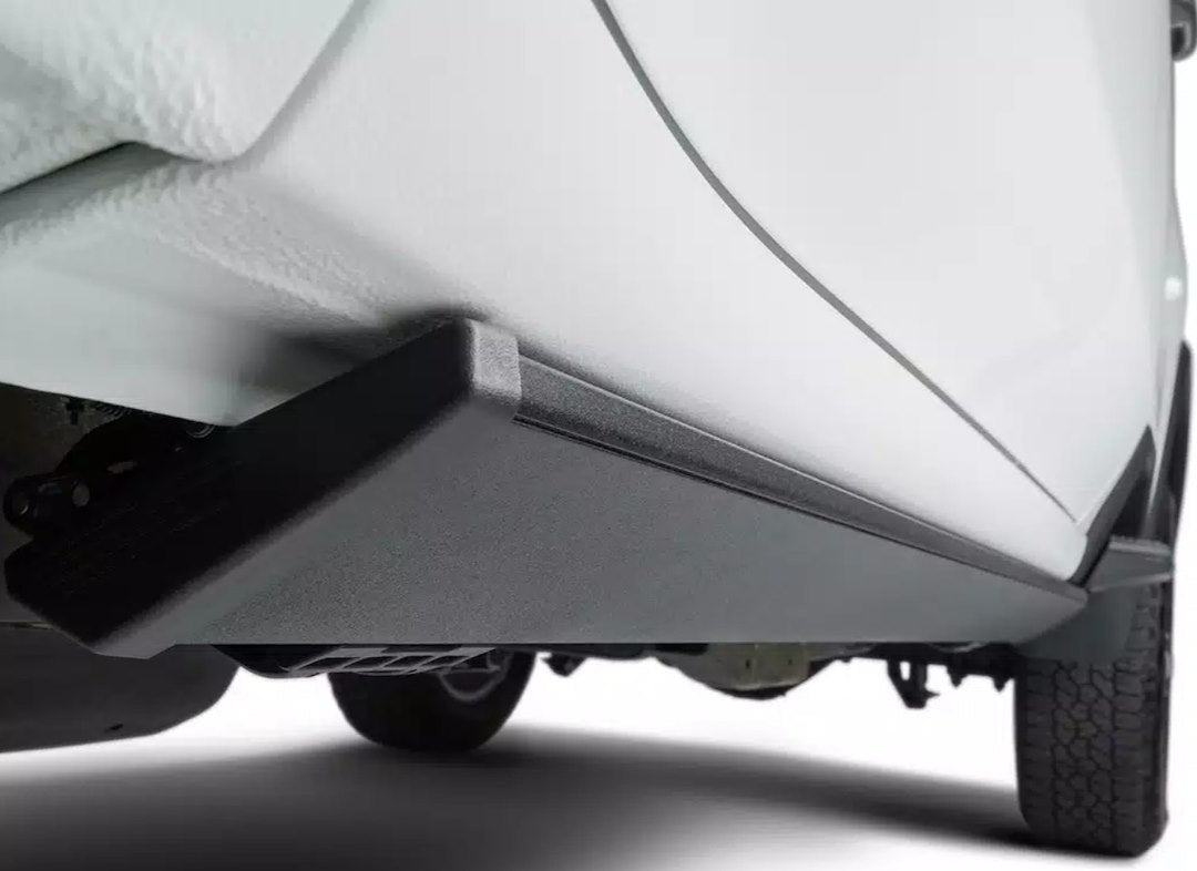Amp Research 76365-01A Running Board - image 16