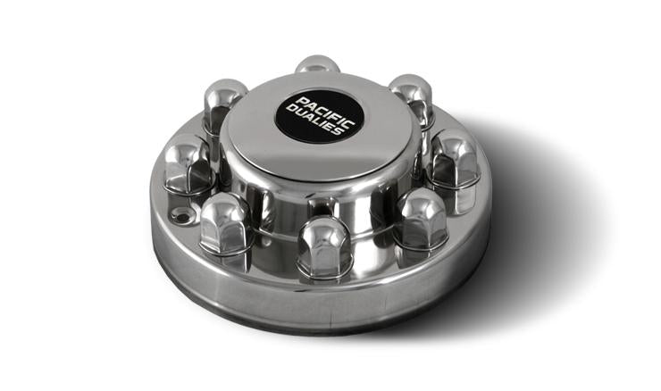 Pacific Dualies 38-1603 Front Center Cap