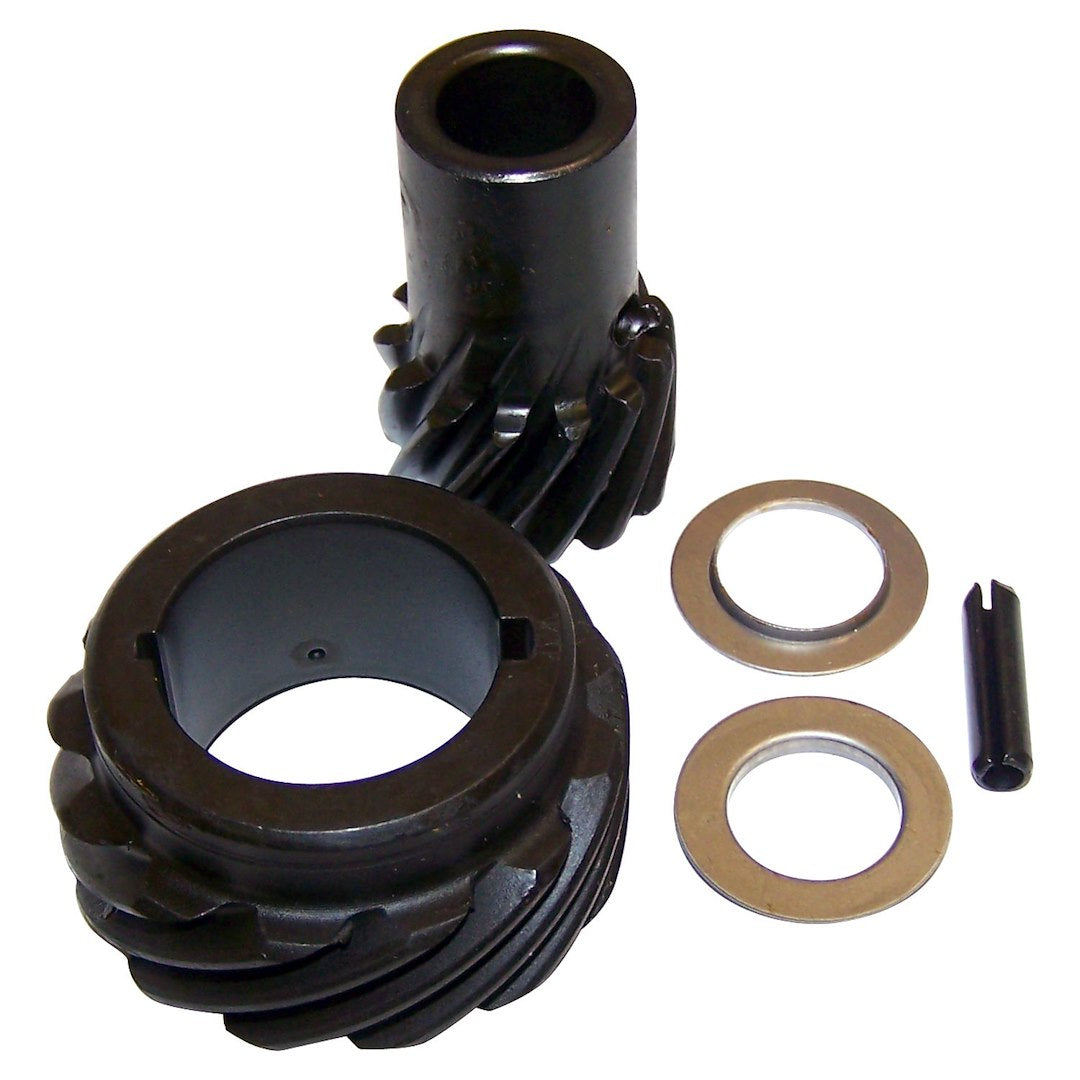 Crown Automotive 4486635k Distributor Drive Gear - image 1