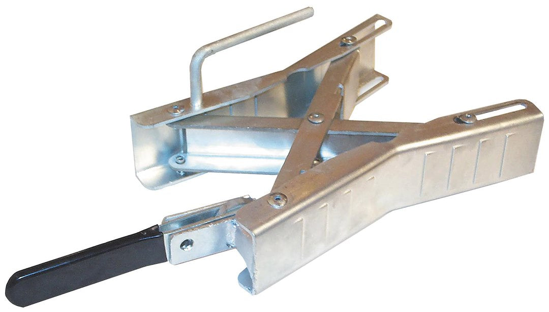 Ultra-Fab Products 21-001070 Wheel Chock - image 2