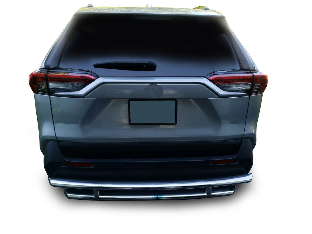 Black Horse Offroad 8d93947ss-Dl Bumper Guard - image 6