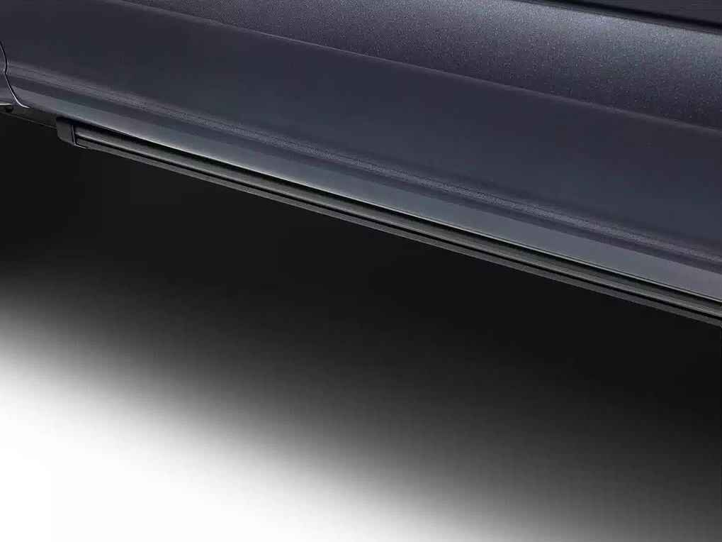 AMP Research 9624001A PowerStep Vision Running Boards