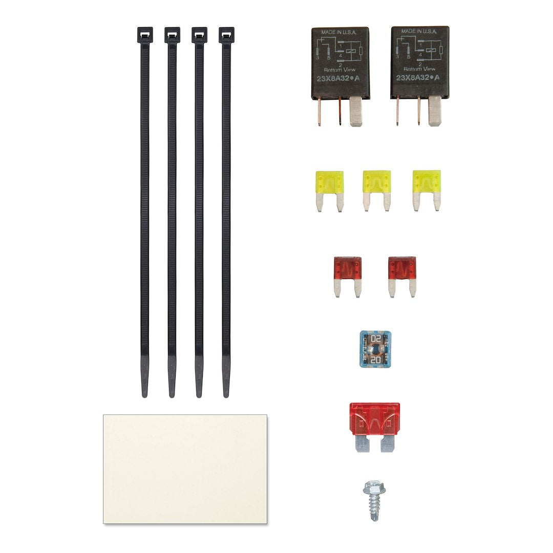 Curt 56366 Trailer Wiring Connector - image 6