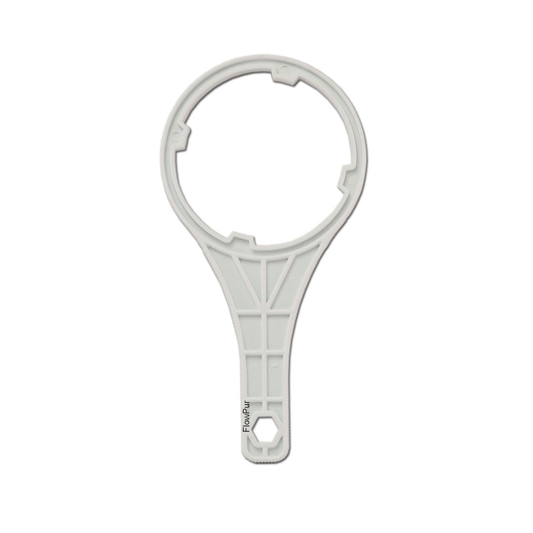 Flowpur/ Watts Poe12ghgacb Fresh Water Filter - image 2