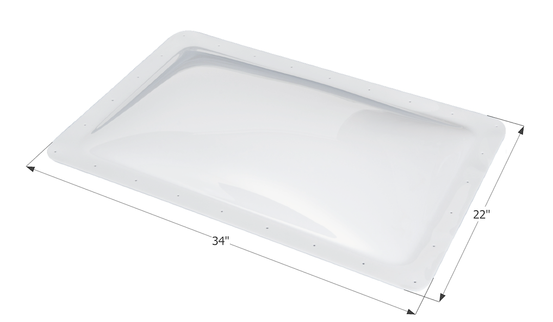 Icon 01855 Skylight