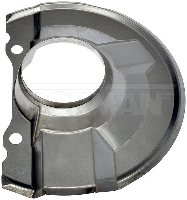 Dorman OE Solutions 924-650 Brake Dust Shield - image 1