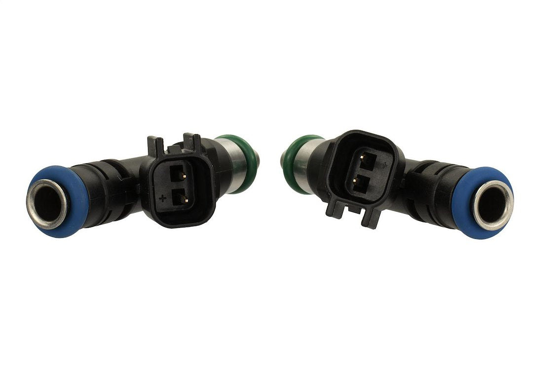 Ford Performance M-9593-Lu47 47-lb/hr Fuel Injectors, 8-Pack