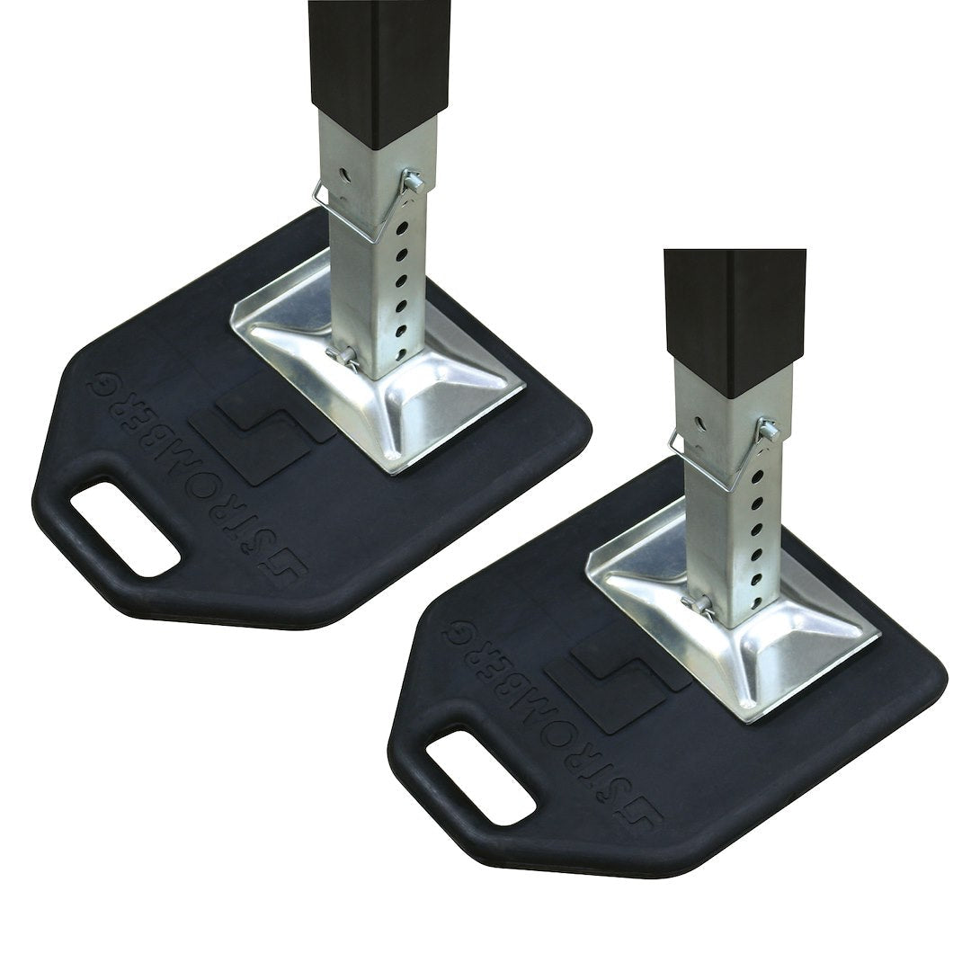 Stromberg Carlson Jbp-1011.1 Jack Pad - image 3