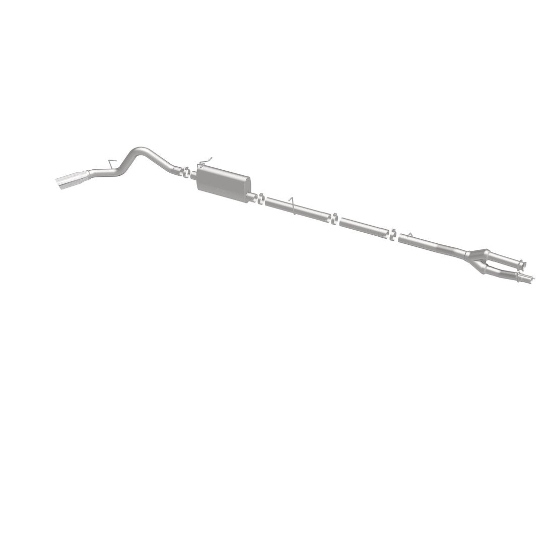 Magnaflow Performance 19174 Exhaust System Kit - image 14