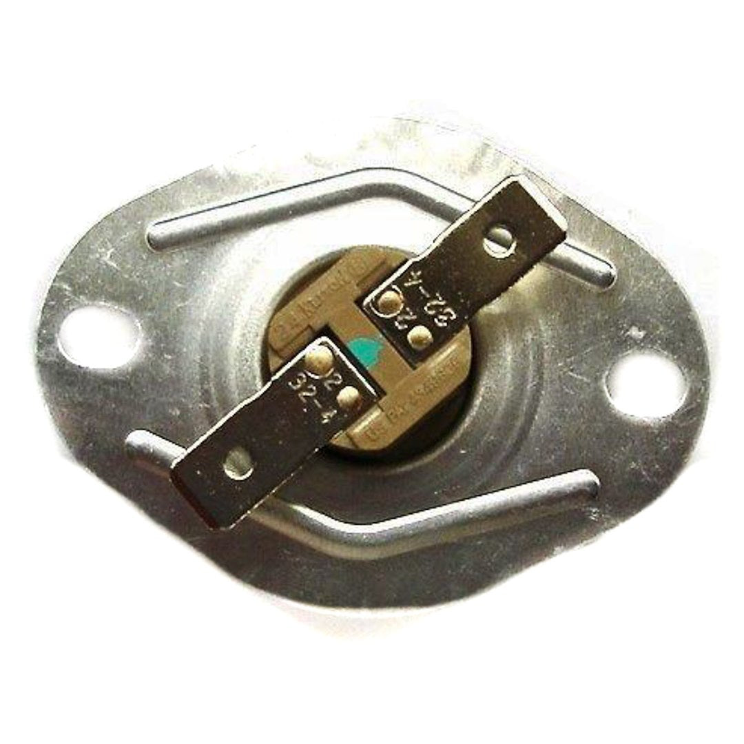M.C.ENTERPRZ M.c. Enterprises Furnace Limit Switch (525006MC)