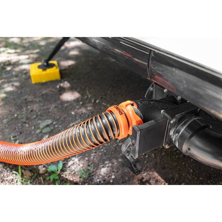 Camco 39863 Sewer Hose - image 13
