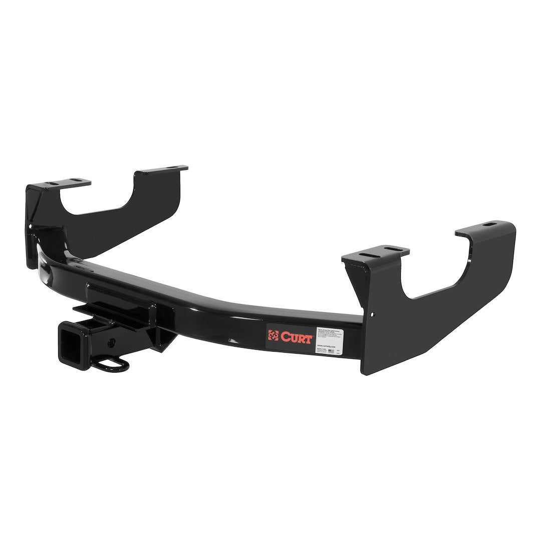 Curt 14355 Trailer Hitch Rear - image 1
