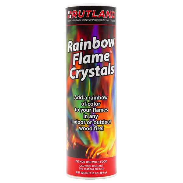 RUTLAND Campfire Colorant (715) – Unit Size: 1 Pound