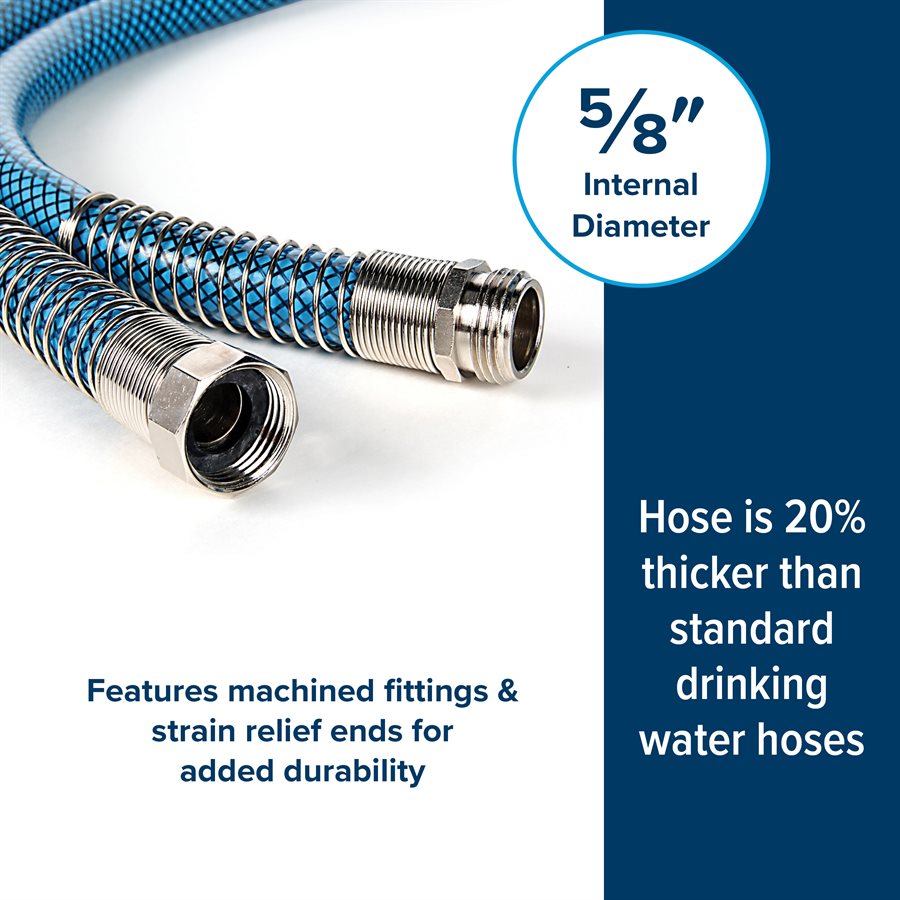 Camco 22833 Fresh Water Hose - image 10