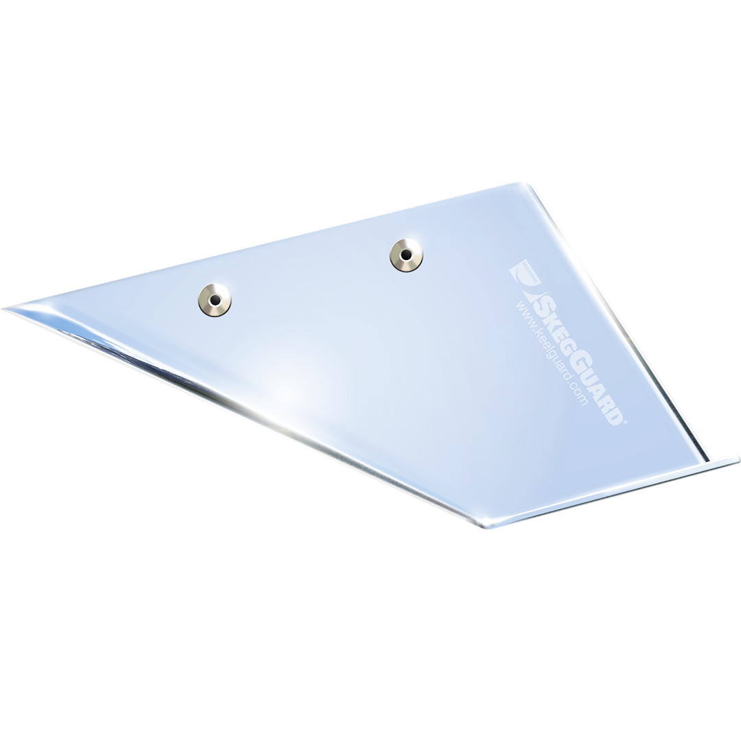 Keelguard 27331 SkegGuard for Selected Yamaha Models