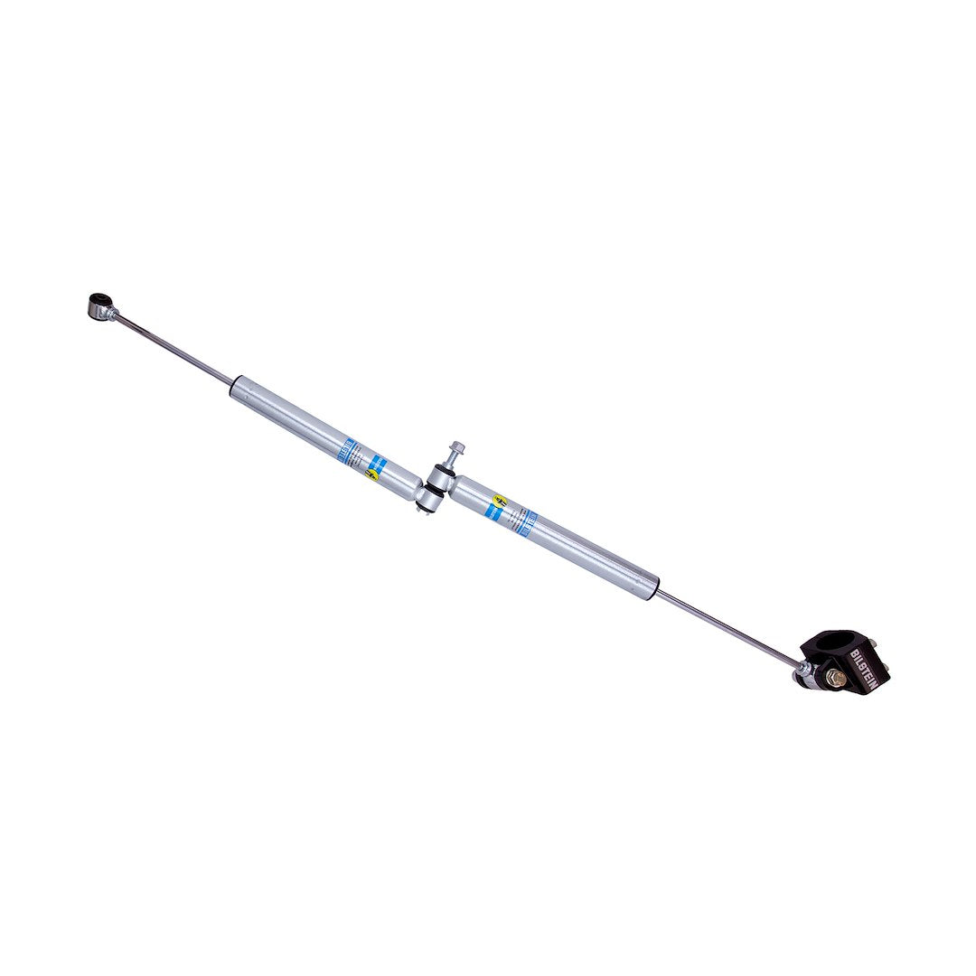 Bilstein B8 5100 Series Mono Tube Steering Stabilizer 53-264817 - image 3