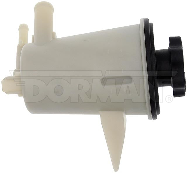 Dorman (OE Solutions) 603840 Plastic Coolant Reservoir, Cap Included - image 4