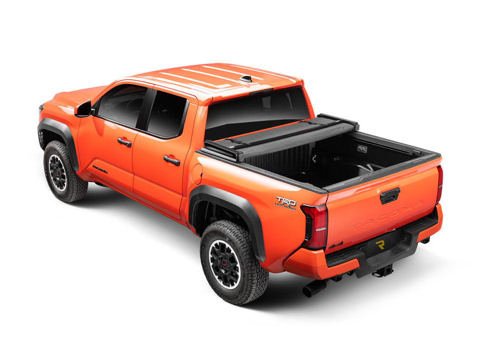 Extang 92833 Trifecta 2.0 Tailgate-Locking Bed Cover