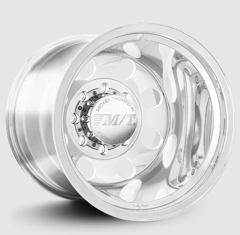 Mickey Thompson 226100705 MT Classic Forged Wheel