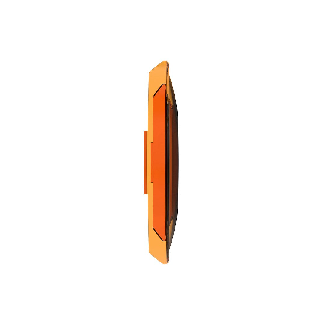 KC Hilites 5208 Slimlite LED Light Shield