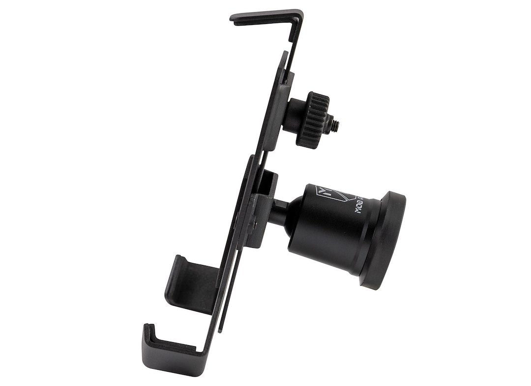 Mob Armor Mobm2-Blk-Lg Large Black Magnetic Phone Mount