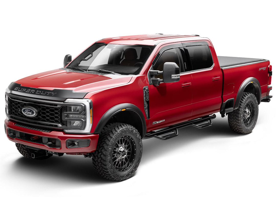 Husky Liner 2802980 RVL Fender Flares