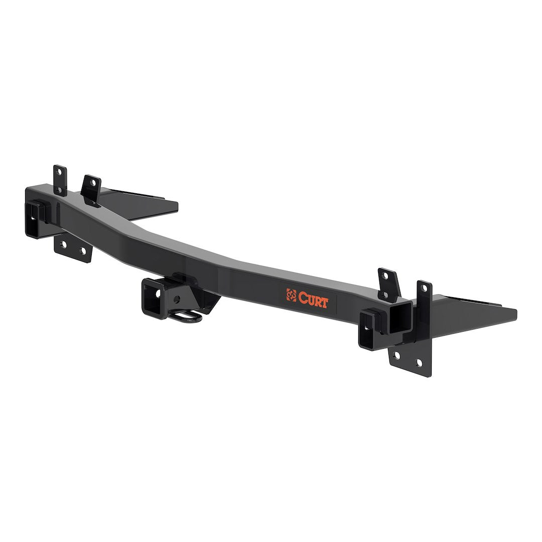 Curt 13614 Trailer Hitch Rear - image 1