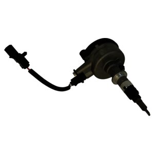 Crown Automotive 53010624AC Oil-Pump Drive Shaft - image 3