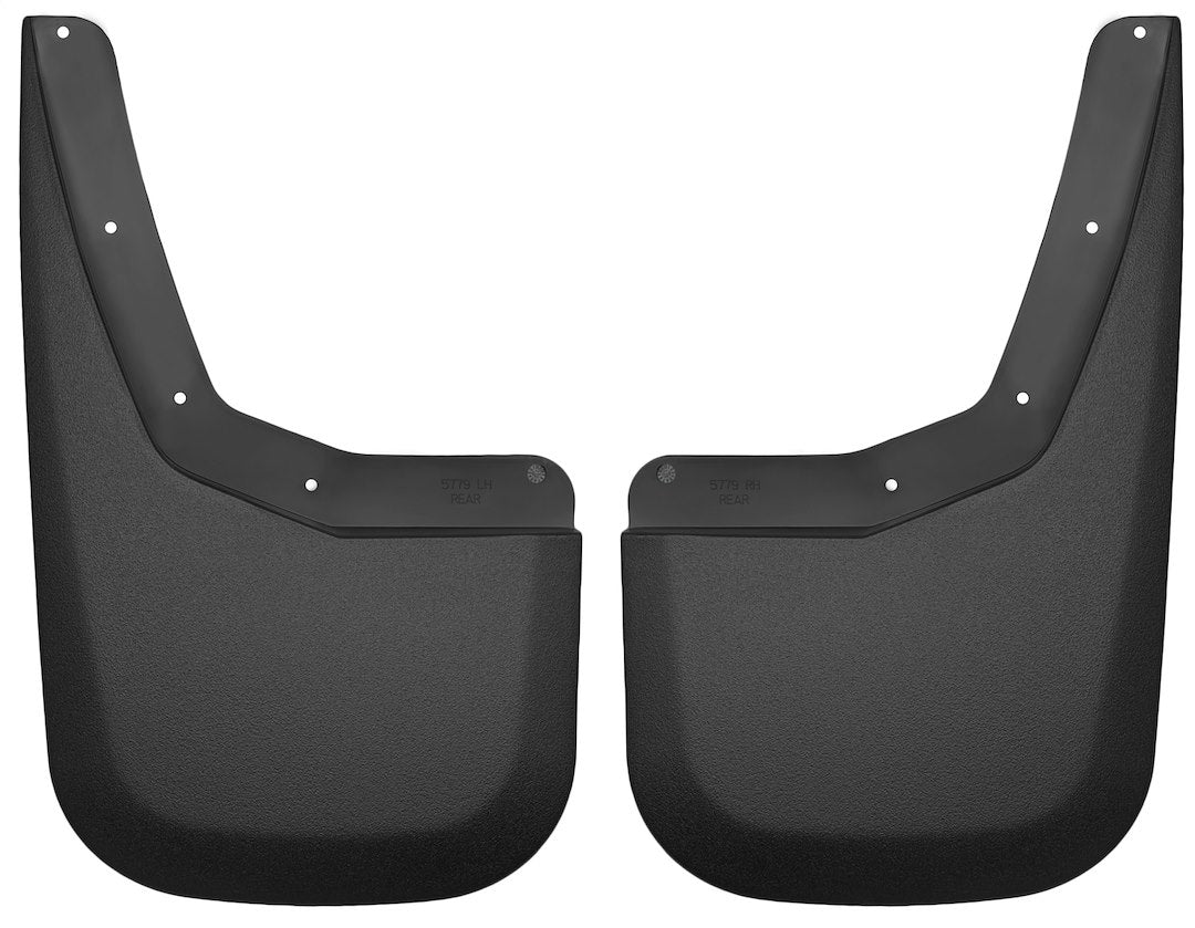 Husky Liner 57791 Mud Flap - image 1