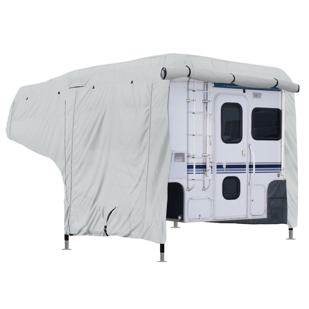 Classic Accessories 80-259-151001-00 Rv Cover - image 1