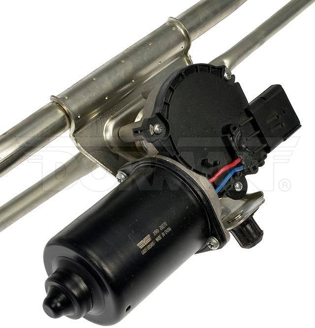 Dorman 602-105as New Wiper Motor and Transmission Assembly - image 5