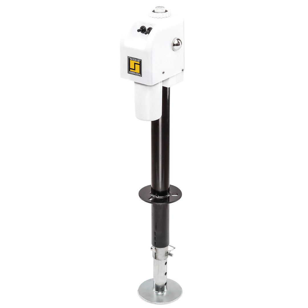 Stromberg Carlson Jet-3555 Trailer Tongue Jack - image 1