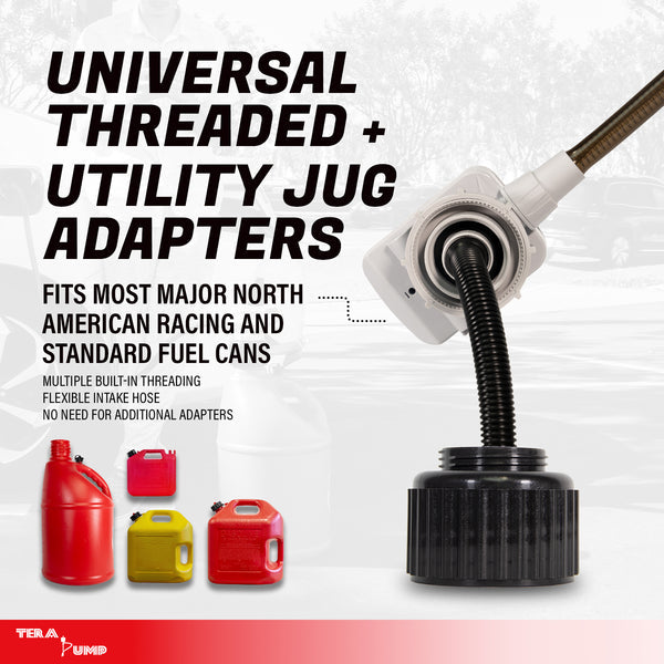Tera Pump 20176 Dispensing Pump - image 7